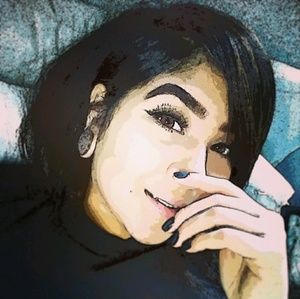 Meet your Posher, Vianey